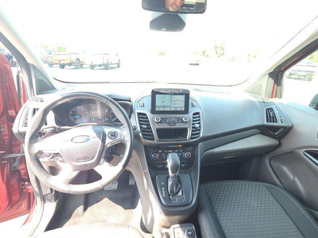2019 Ford Transit Connect XLT