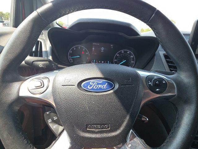 2019 Ford Transit Connect XLT