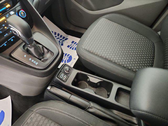 2019 Ford Transit Connect XLT