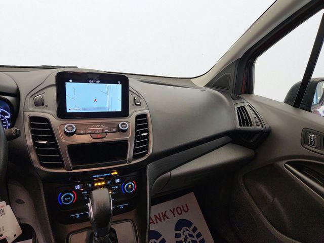2019 Ford Transit Connect XLT