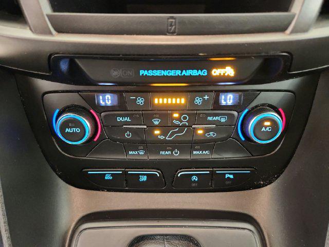 2019 Ford Transit Connect XLT