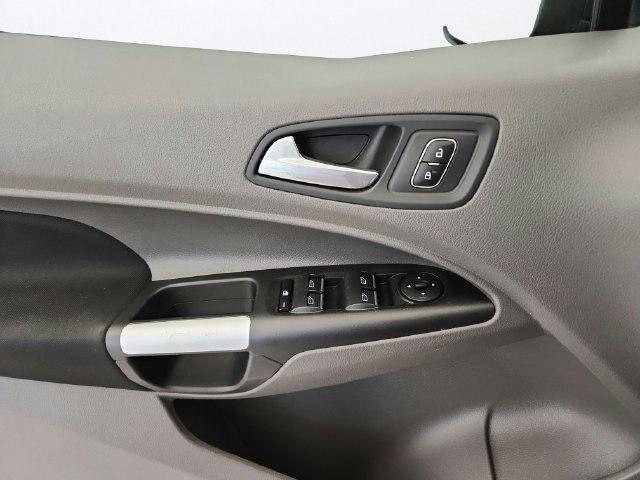 2019 Ford Transit Connect XLT