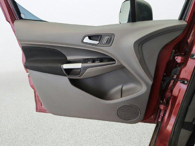 2019 Ford Transit Connect XLT