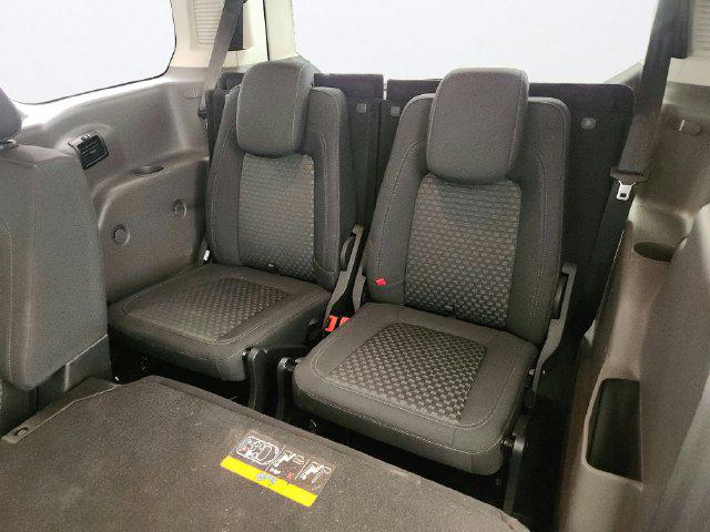2019 Ford Transit Connect XLT