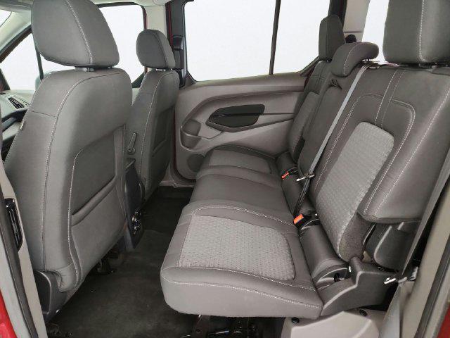 2019 Ford Transit Connect XLT