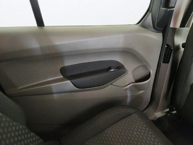 2019 Ford Transit Connect XLT