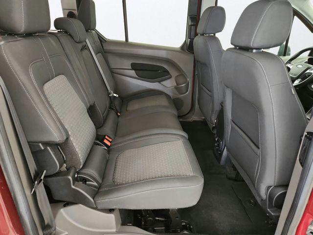 2019 Ford Transit Connect XLT