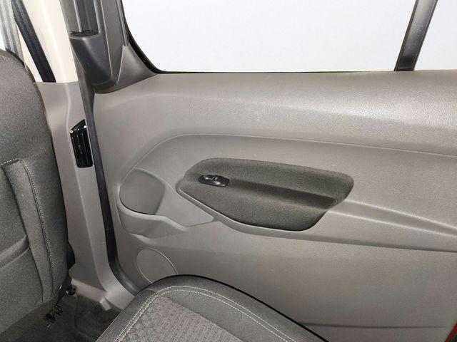 2019 Ford Transit Connect XLT