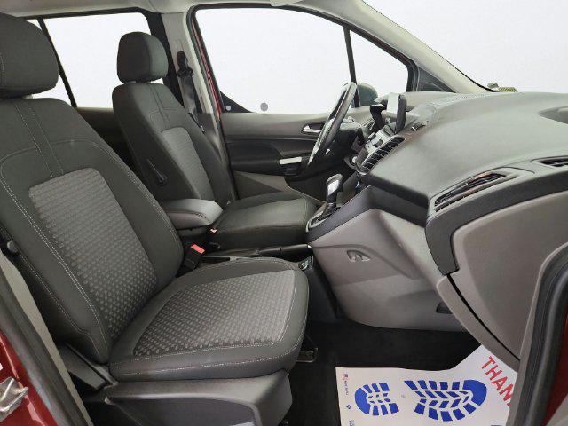 2019 Ford Transit Connect XLT