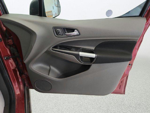 2019 Ford Transit Connect XLT
