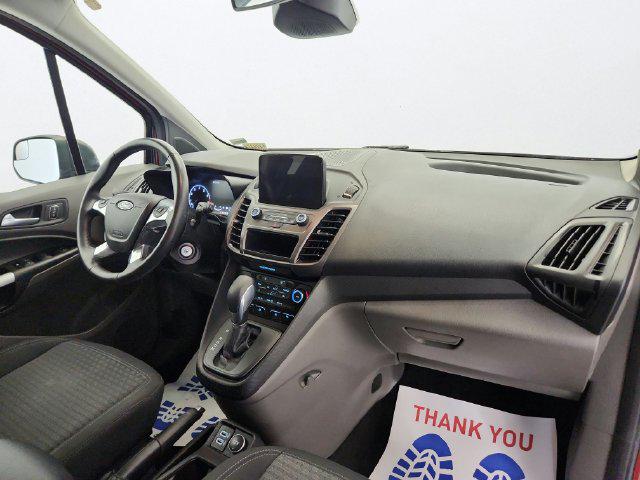 2019 Ford Transit Connect XLT