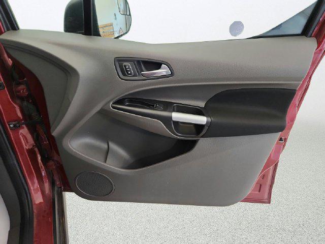 2019 Ford Transit Connect XLT
