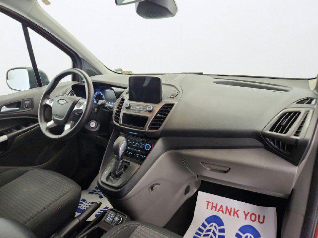 2019 Ford Transit Connect XLT