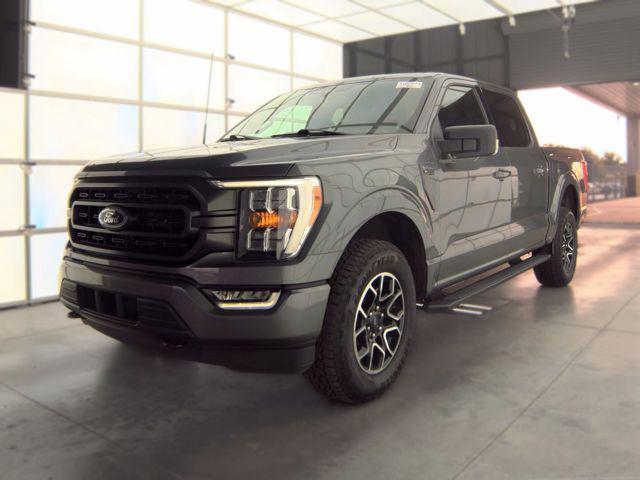 2023 Ford F-150 XLT for sale in Republic, MO