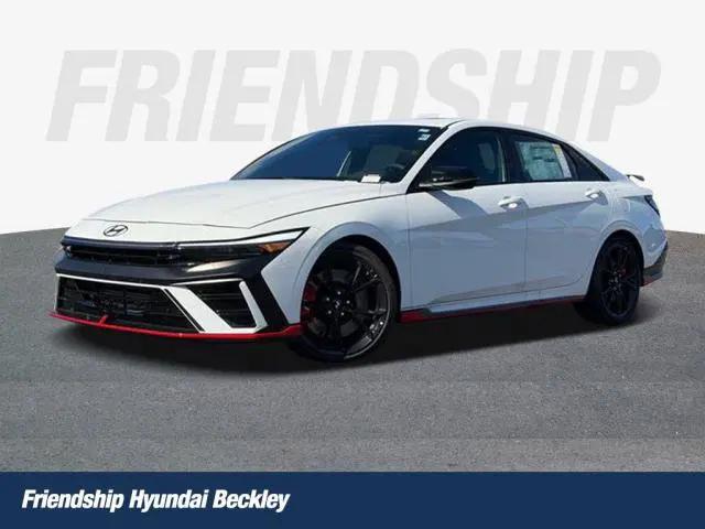 2026 Hyundai Elantra N for sale in Beckley, WV