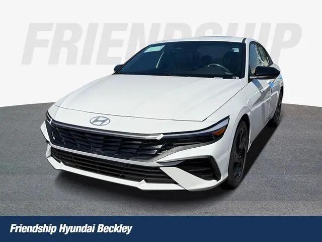 2026 Hyundai Elantra SEL Sport Plus for sale in Beckley, WV