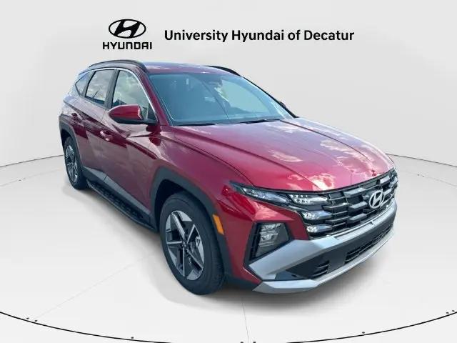 2026 Hyundai Tucson SEL for sale in Decatur, AL