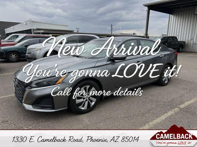 2023 Nissan Altima S FWD for sale in Phoenix, AZ