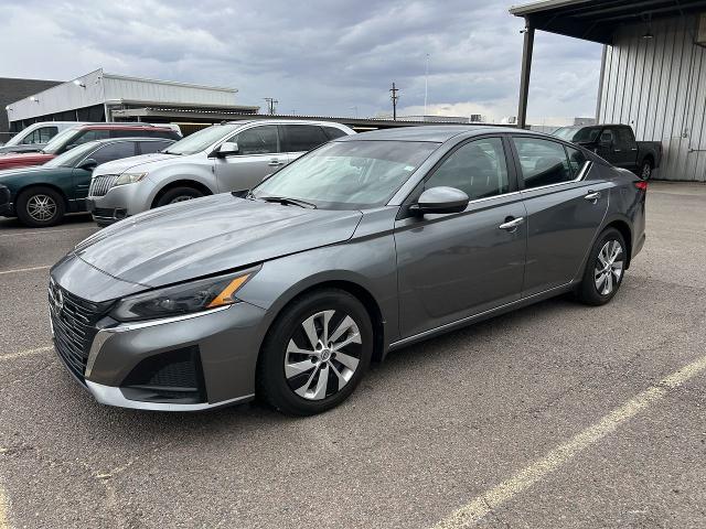 2023 Nissan Altima S FWD