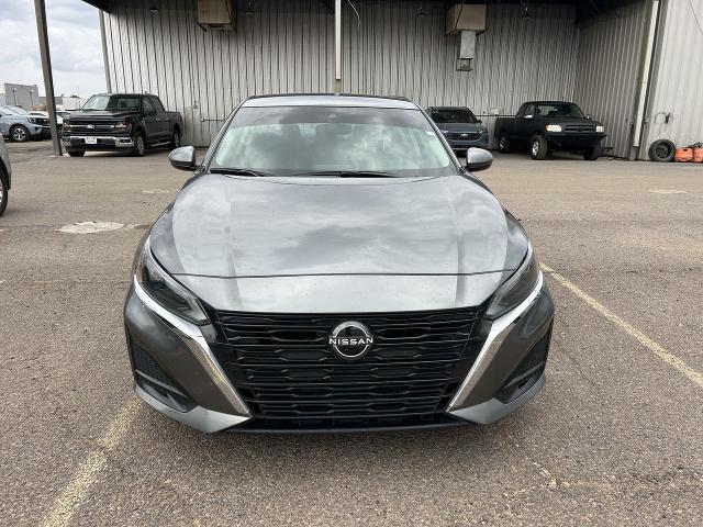 2023 Nissan Altima S FWD