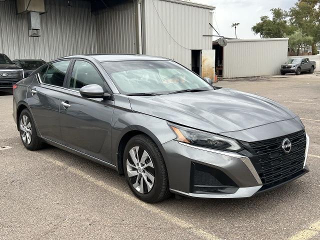 2023 Nissan Altima S FWD