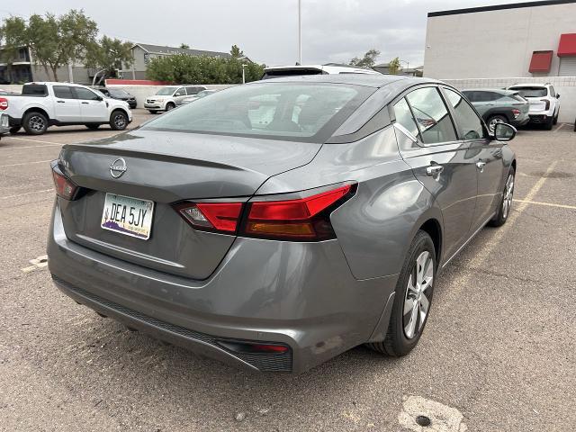2023 Nissan Altima S FWD