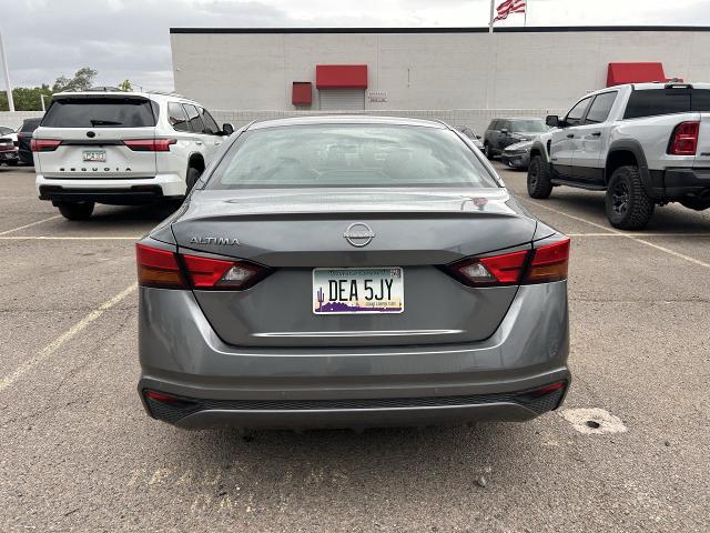 2023 Nissan Altima S FWD