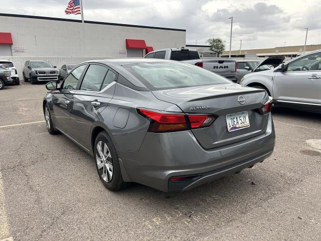 2023 Nissan Altima S FWD