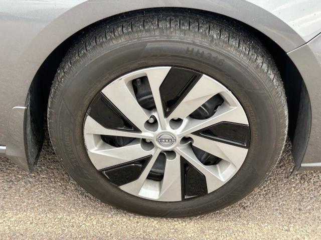 2023 Nissan Altima S FWD