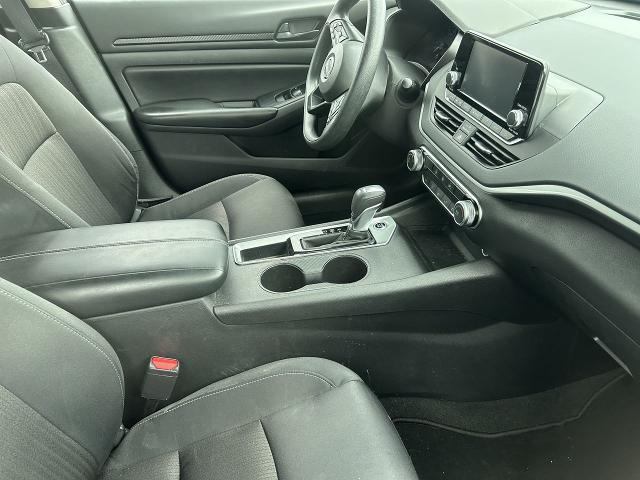 2023 Nissan Altima S FWD