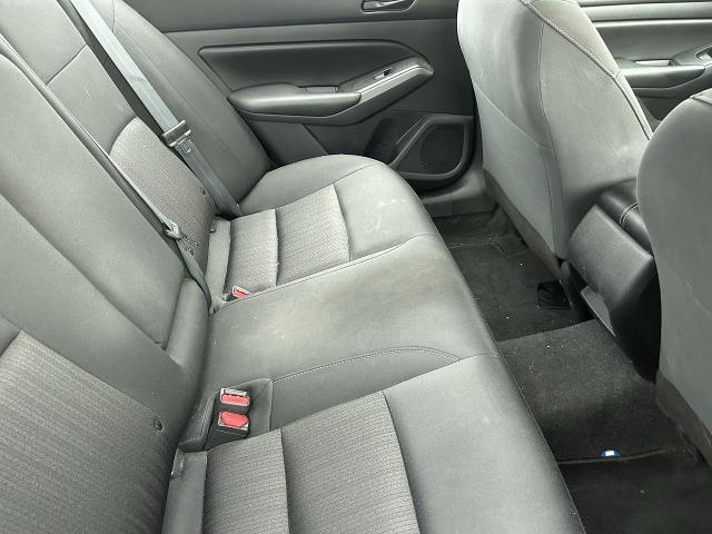 2023 Nissan Altima S FWD