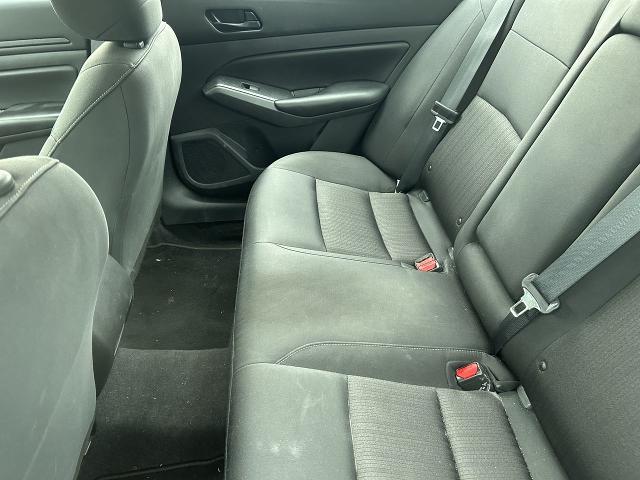 2023 Nissan Altima S FWD