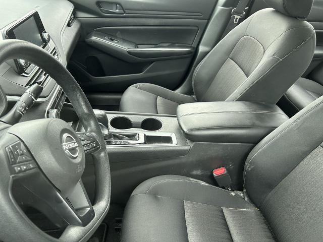 2023 Nissan Altima S FWD