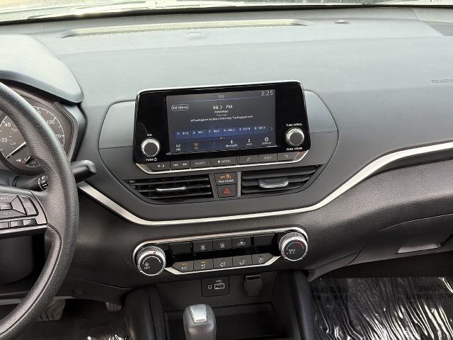 2023 Nissan Altima S FWD