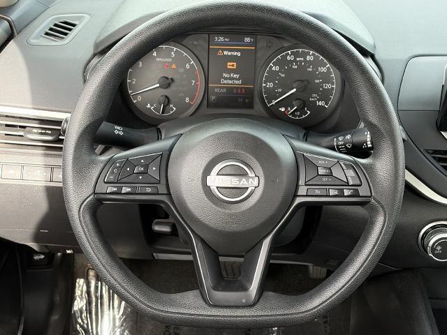 2023 Nissan Altima S FWD