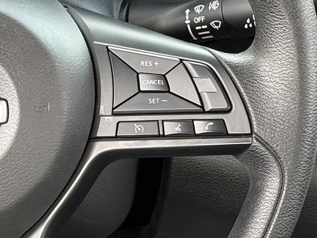 2023 Nissan Altima S FWD