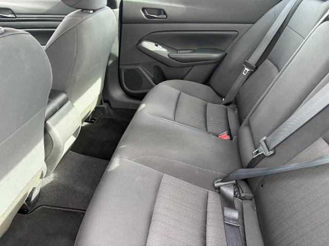 2023 Nissan Altima S FWD