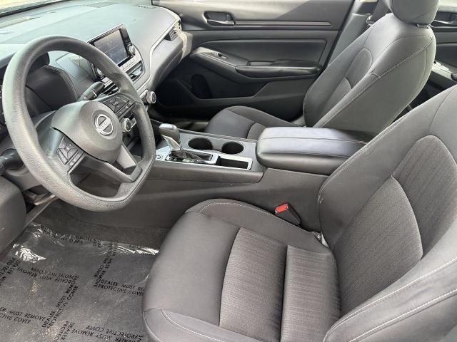 2023 Nissan Altima S FWD