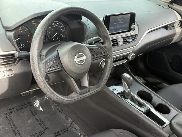2023 Nissan Altima S FWD