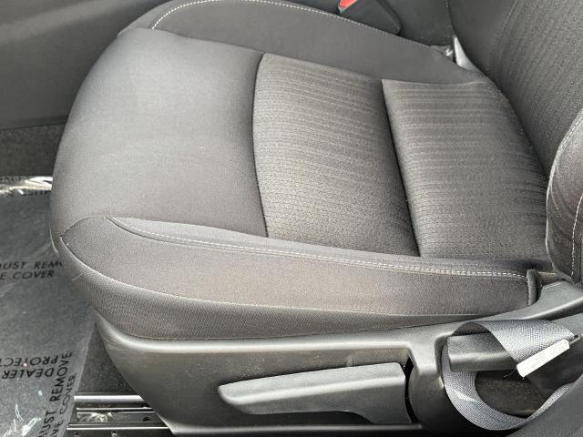 2023 Nissan Altima S FWD