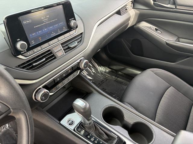 2023 Nissan Altima S FWD