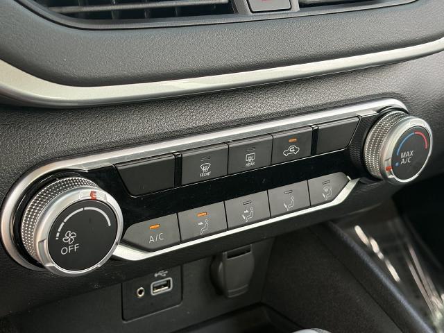 2023 Nissan Altima S FWD