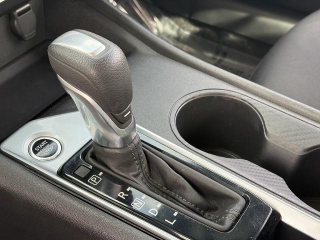 2023 Nissan Altima S FWD
