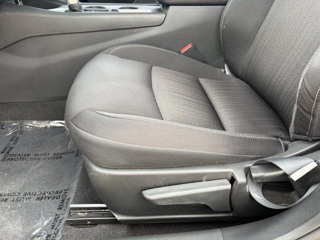 2023 Nissan Altima S FWD