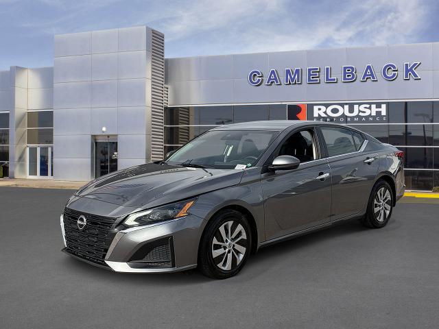 2023 Nissan Altima S FWD