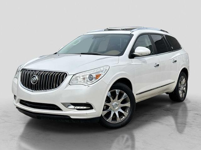 2016 Buick Enclave Premium for sale in Washington, MI