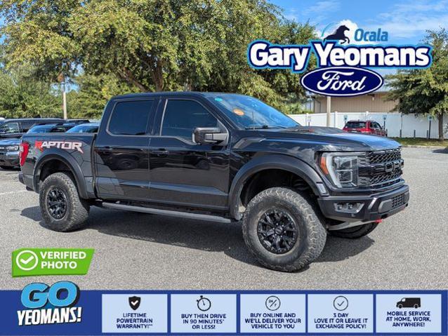 2023 Ford F-150 Raptor for sale in Ocala, FL