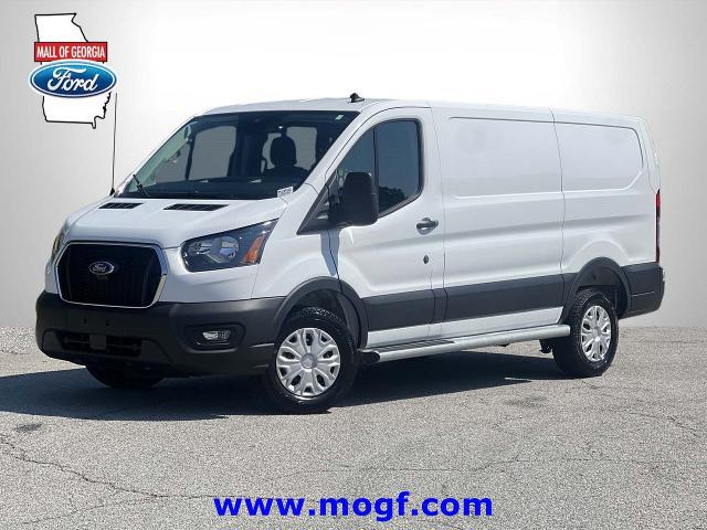 2025 Ford Transit Cargo Van Base for sale in Buford, GA