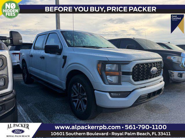 2023 Ford F-150 XL for sale in Royal Palm Beach, FL