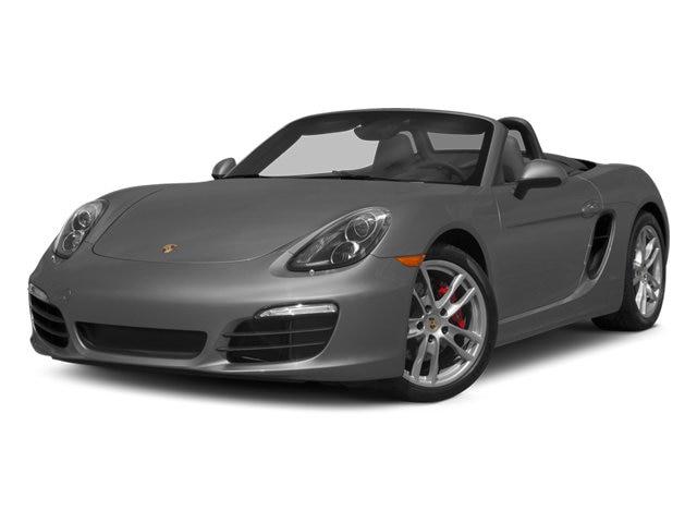 2014 Porsche Boxster S for sale in Royal Palm Beach, FL
